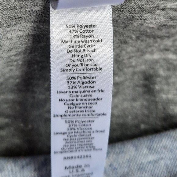 NWT Solid Lularoe Christy - Picture 4 of 6